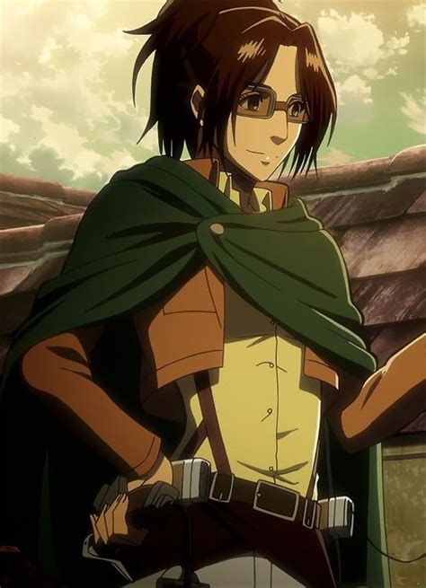 hanji shingeki no kyojin